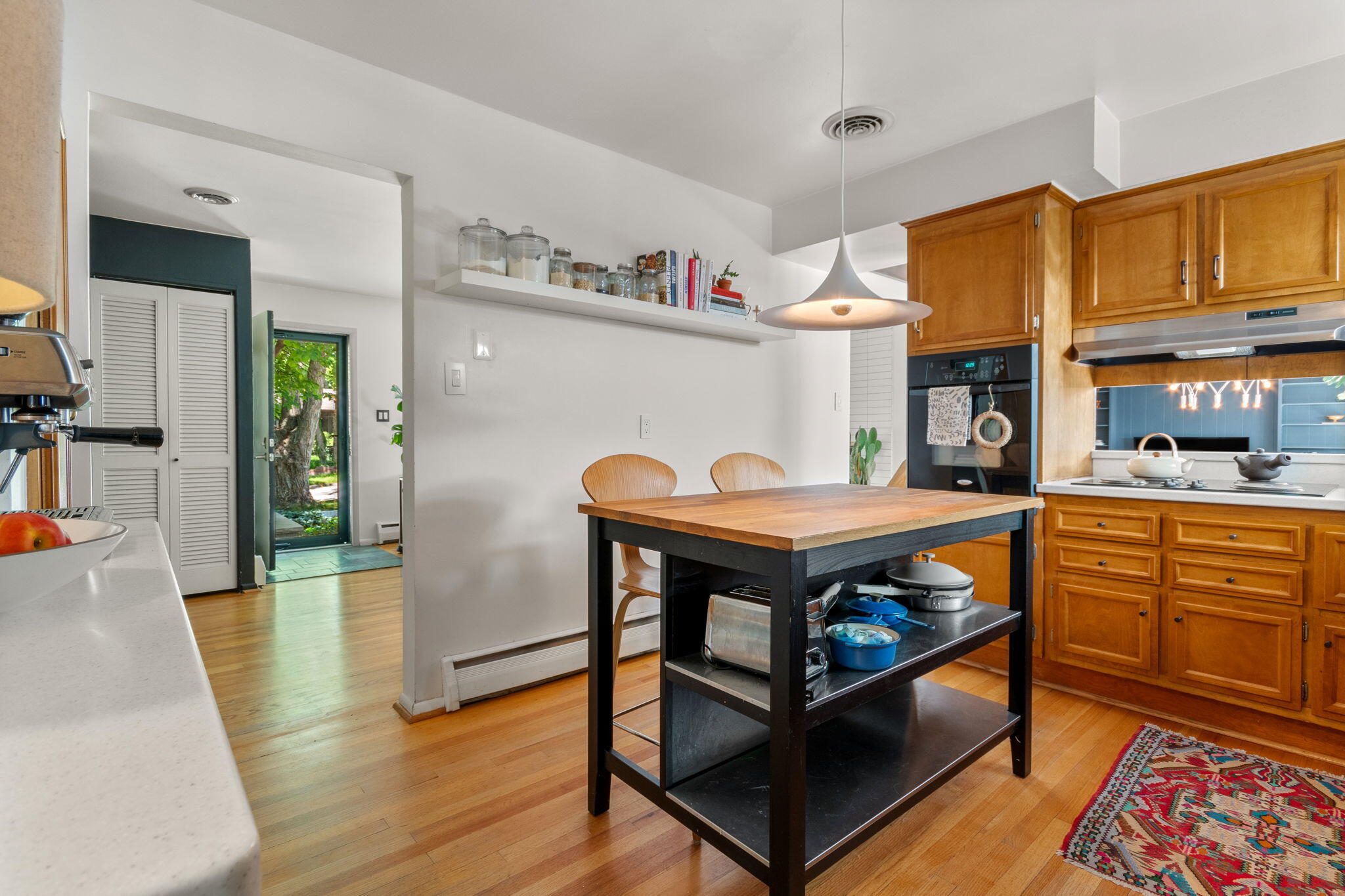 2334 Buckingham Road Ann Arbor, MI 48104 - Photo 6 of 49 025