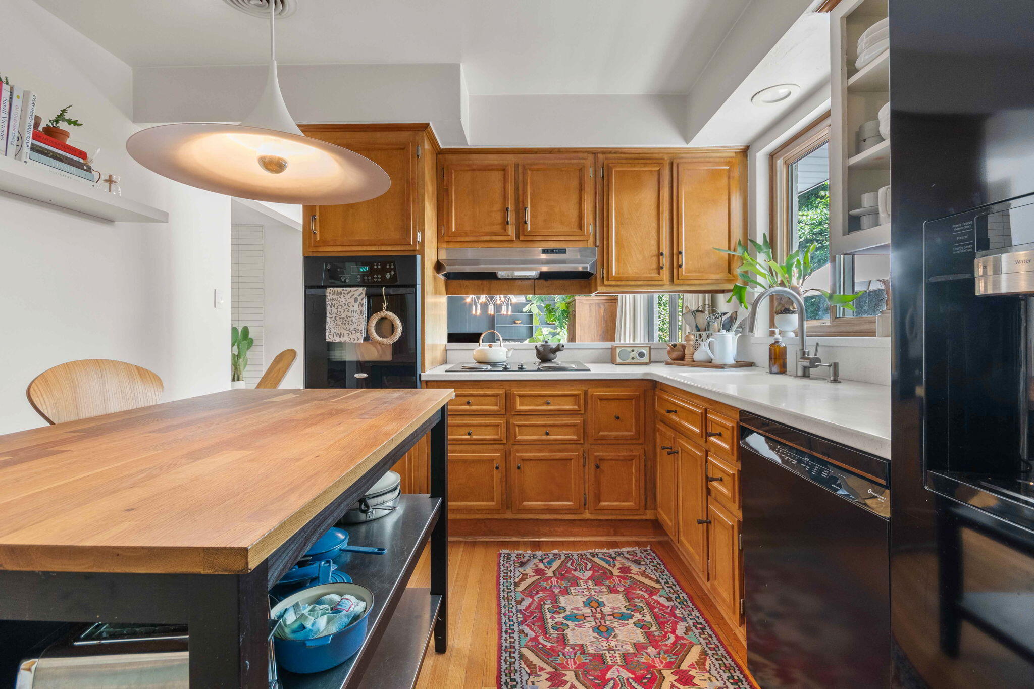 2334 Buckingham Road Ann Arbor, MI 48104 - Photo 7 of 49 023