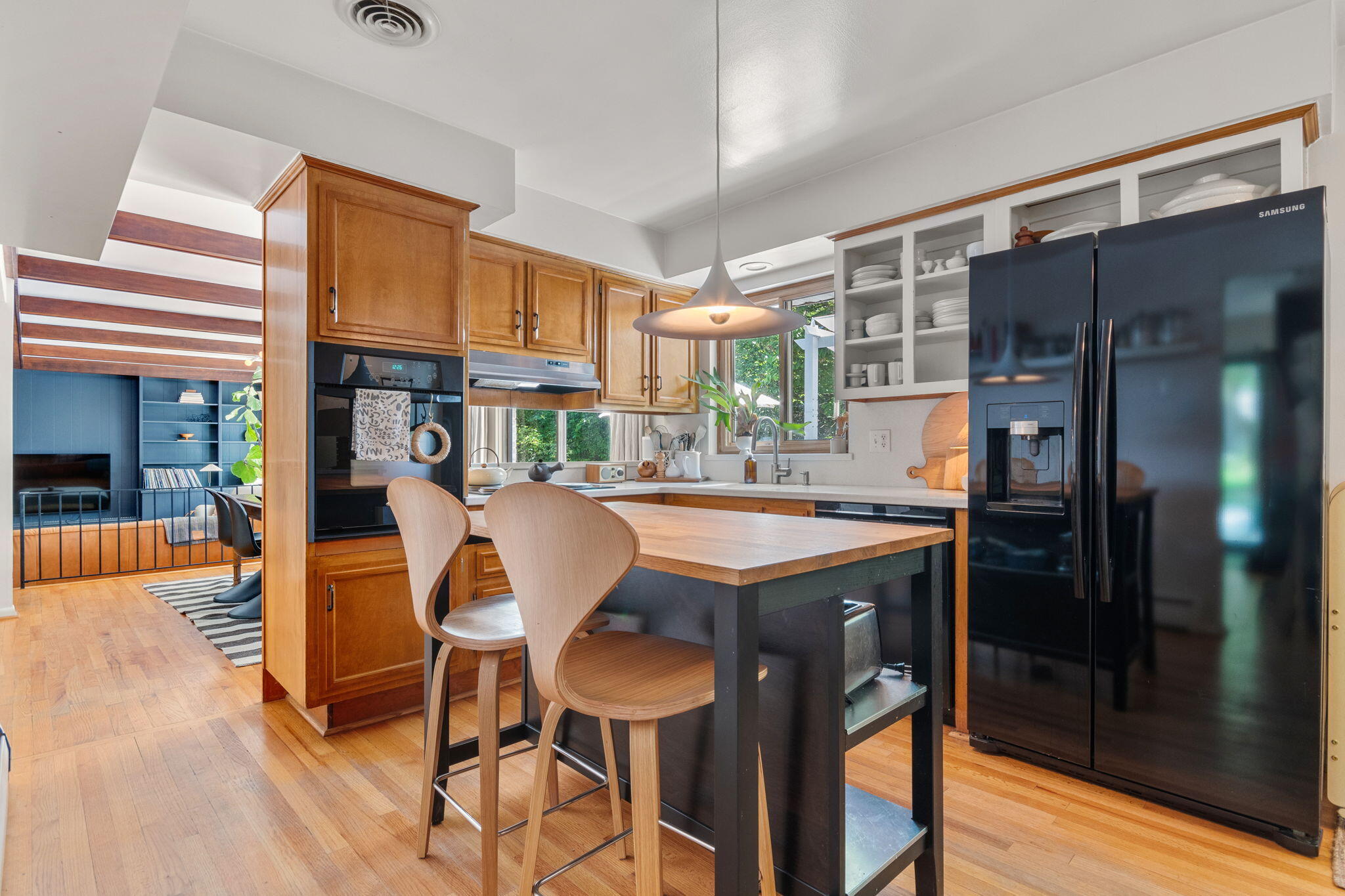 2334 Buckingham Road Ann Arbor, MI 48104 - Photo 10 of 49 022