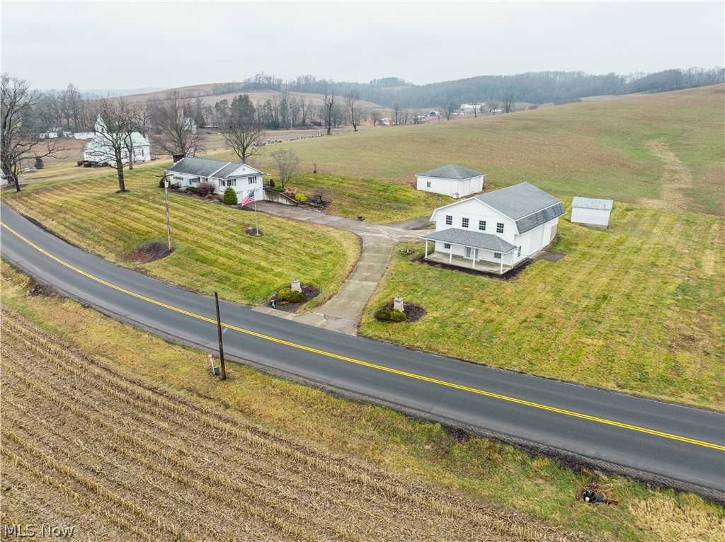 3967 Crooked Run Road Northwest New Philadelphia, OH 44663 - Photo 1 of 50 Gallery Image 1