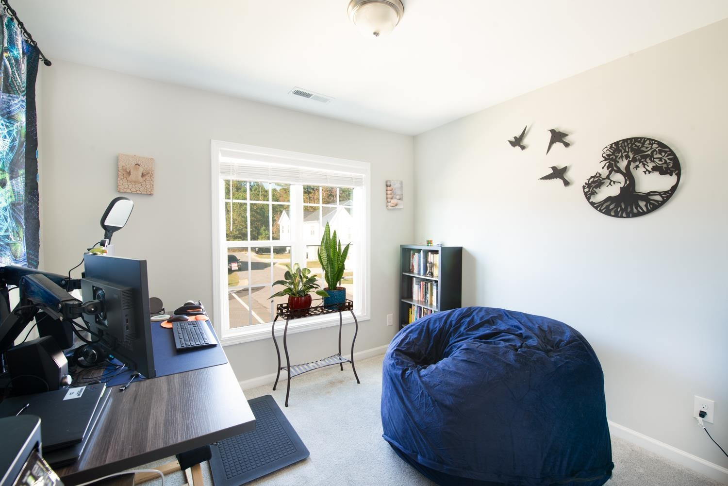 52 Principal Way Clayton, NC 27520 - Photo 21 of 31 a living room with furniture