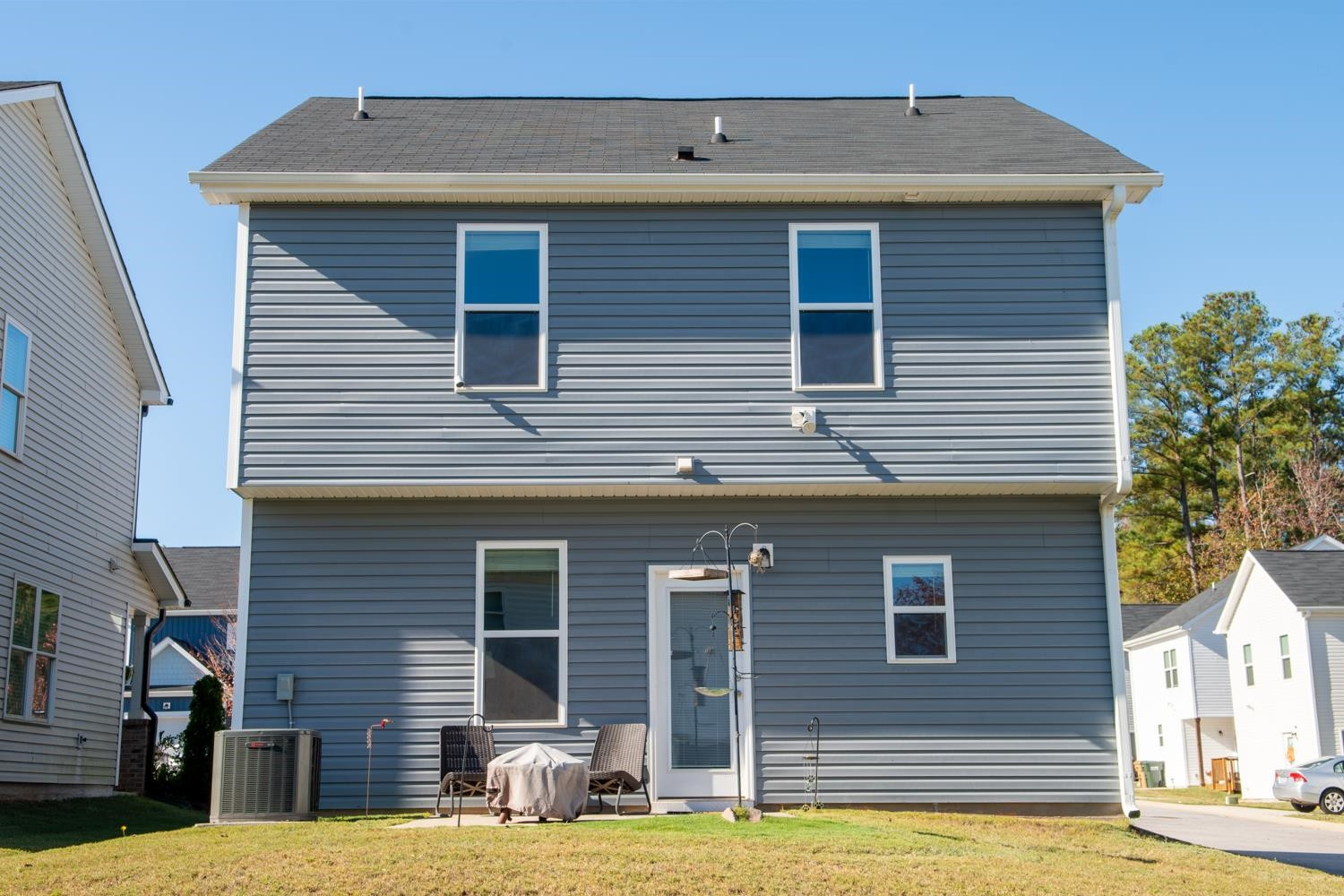 52 Principal Way Clayton, NC 27520 - Photo 24 of 31