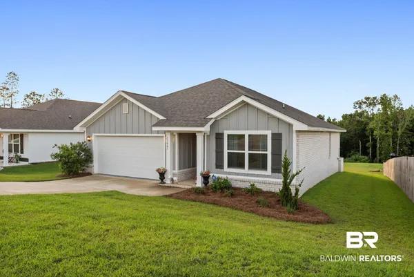 $329,900 | 11441 Elemis Drive, Daphne, AL 36526
