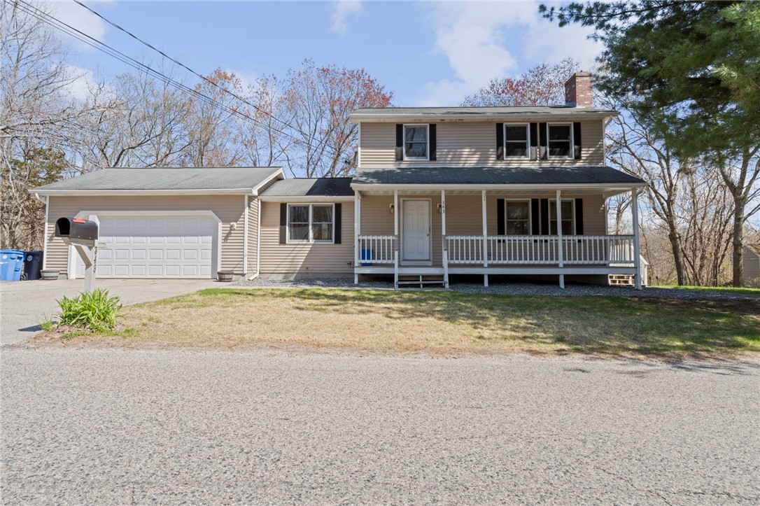 343 West Wrentham Road Cumberland, RI 02864 - Photo 1 of 43 Gallery Image 1