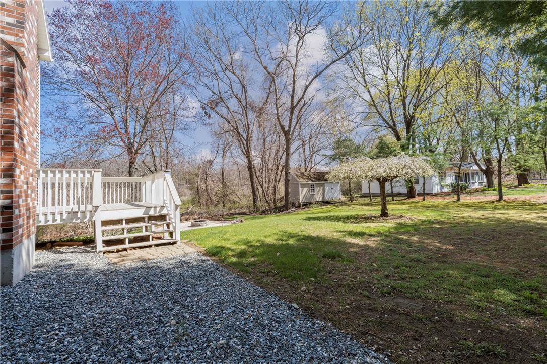343 West Wrentham Road Cumberland, RI 02864 - Photo 11 of 43 Gallery Image 11