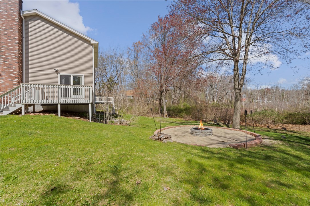 343 West Wrentham Road Cumberland, RI 02864 - Photo 5 of 43 Gallery Image 5