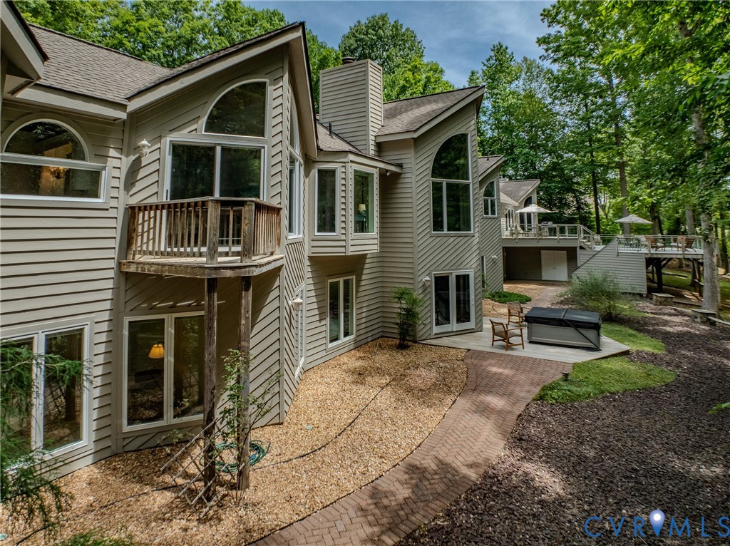 9 Deer Run Road Manakin-Sabot, VA 23103 - Photo 60 of 66 Gallery Image 60