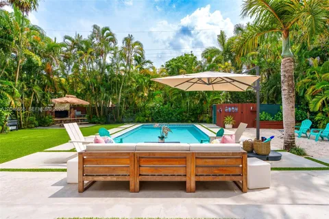 $9,250 | 334 Northeast 100th Street, Miami Shores, FL 33138