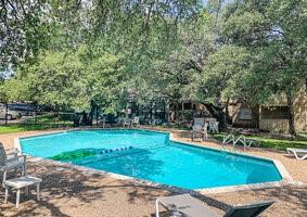 8210 Bent Tree Road, Unit 149 Austin, TX 78759 - Photo 14 of 14
