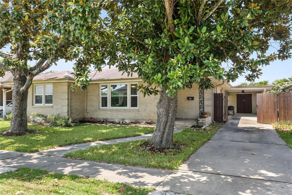 1412 Haring Road Metairie, LA 70001 - Photo 2 of 14 Gallery Image 2