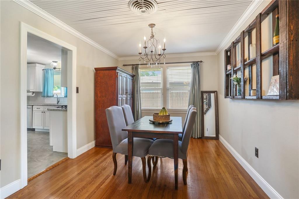 1412 Haring Road Metairie, LA 70001 - Photo 5 of 14 Gallery Image 5