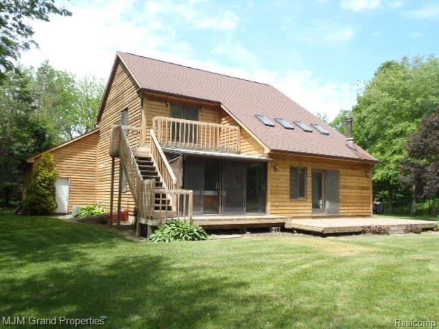 12650 Wells Road Milan, MI 48160 - Photo 18 of 18 Side View 3.jpg