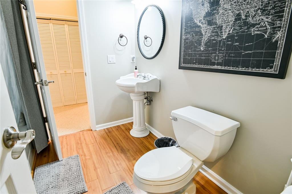 4121 Riverview Run Court Suwanee, GA 30024 - Photo 31 of 72