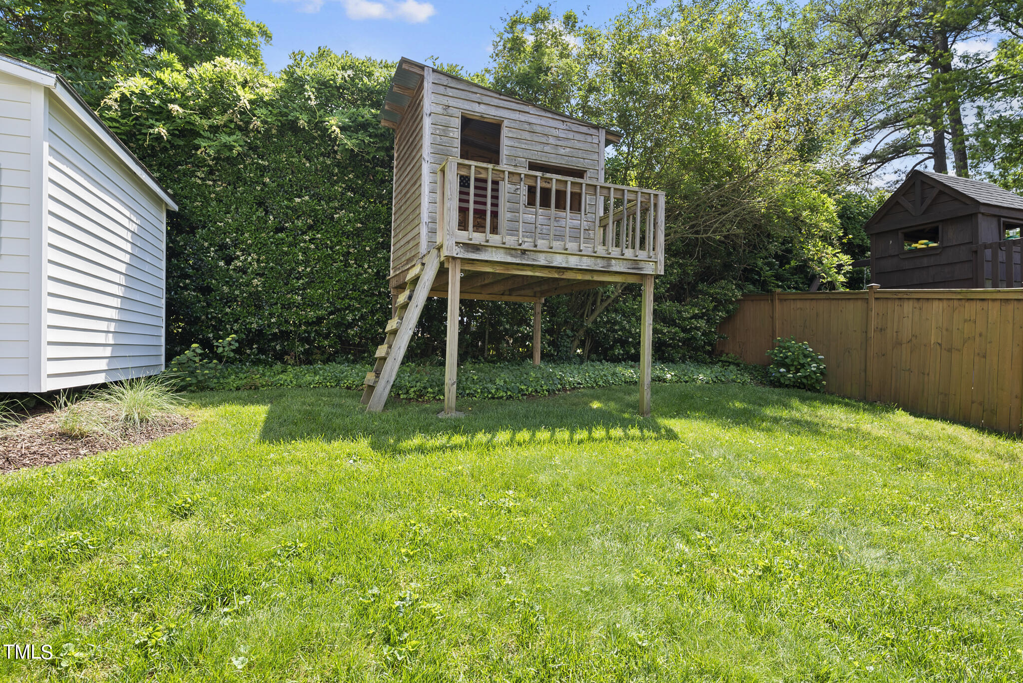 2719 Cooleemee Drive Raleigh, NC 27608 - Photo 28 of 28 28