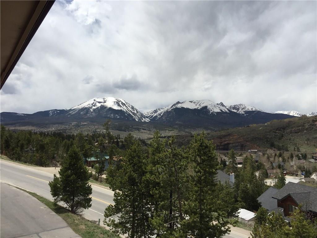 180 Evergreen Road, Unit 303 Dillon, CO 80435 - Photo 14 of 16 a view of lake with mountain