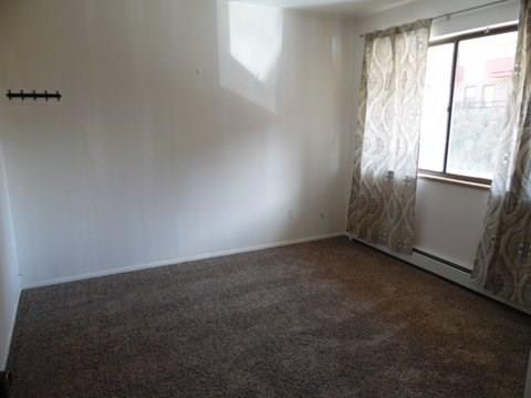180 Evergreen Road, Unit 303 Dillon, CO 80435 - Photo 8 of 16 an empty room with a window
