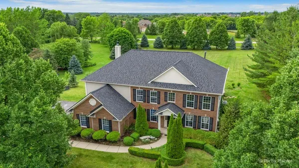 $775,000 | 37W226 Baker Hill Court, St. Charles, IL 60175