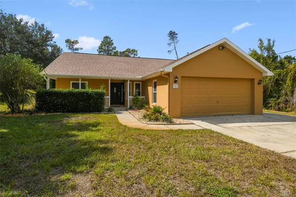 $339,000 | 7021 Oregon Chickadee Road, Weeki Wachee, FL 34613