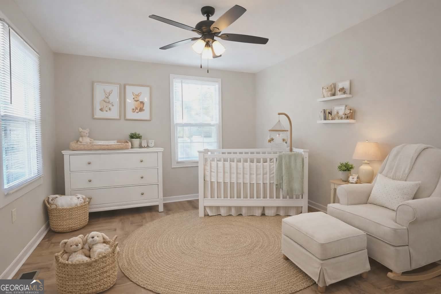 146 O Street Southwest Thomaston, GA 30286 - Photo 18 of 22