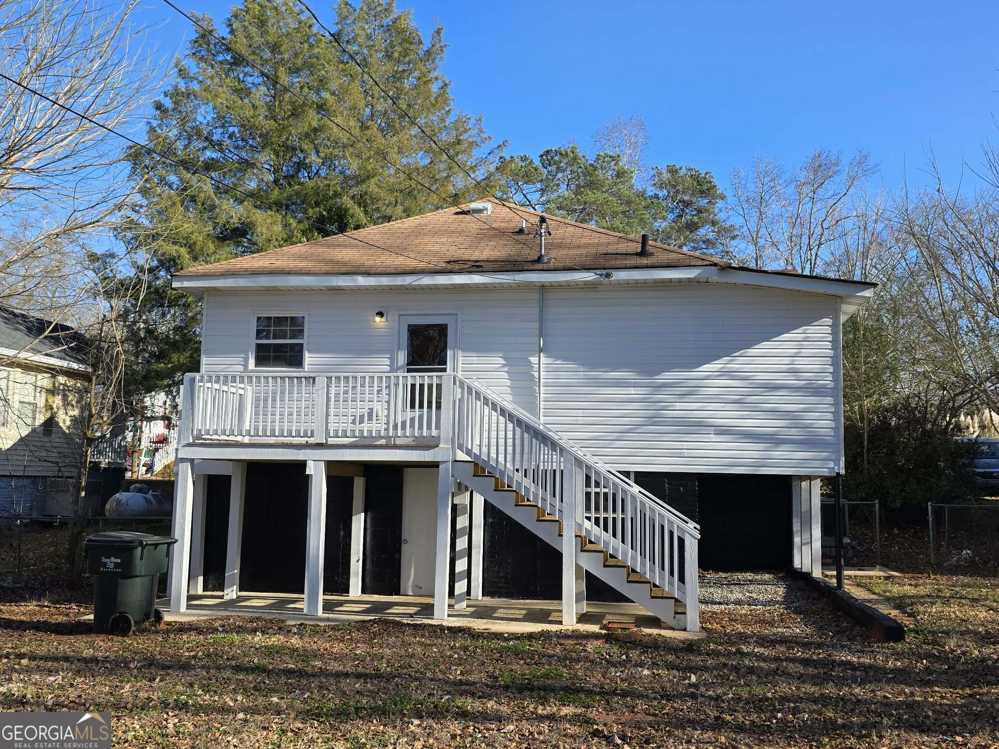 146 O Street Southwest Thomaston, GA 30286 - Photo 21 of 22