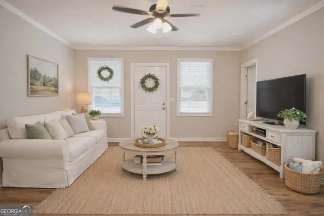 $159,588 | 146 O Street Southwest, Thomaston, GA 30286