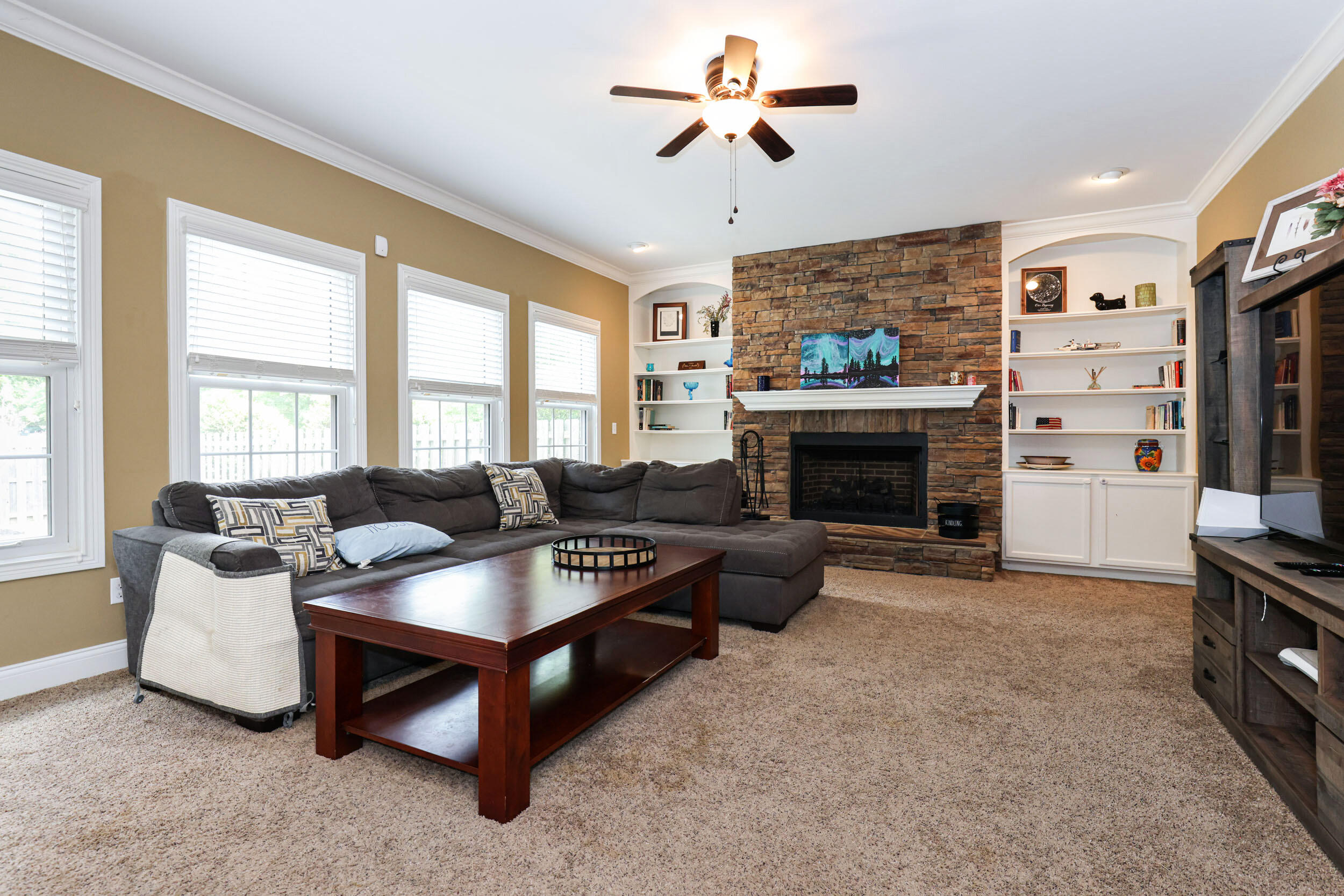817 Flint Ridge Versailles, KY 40383 - Photo 17 of 49 LREP4538