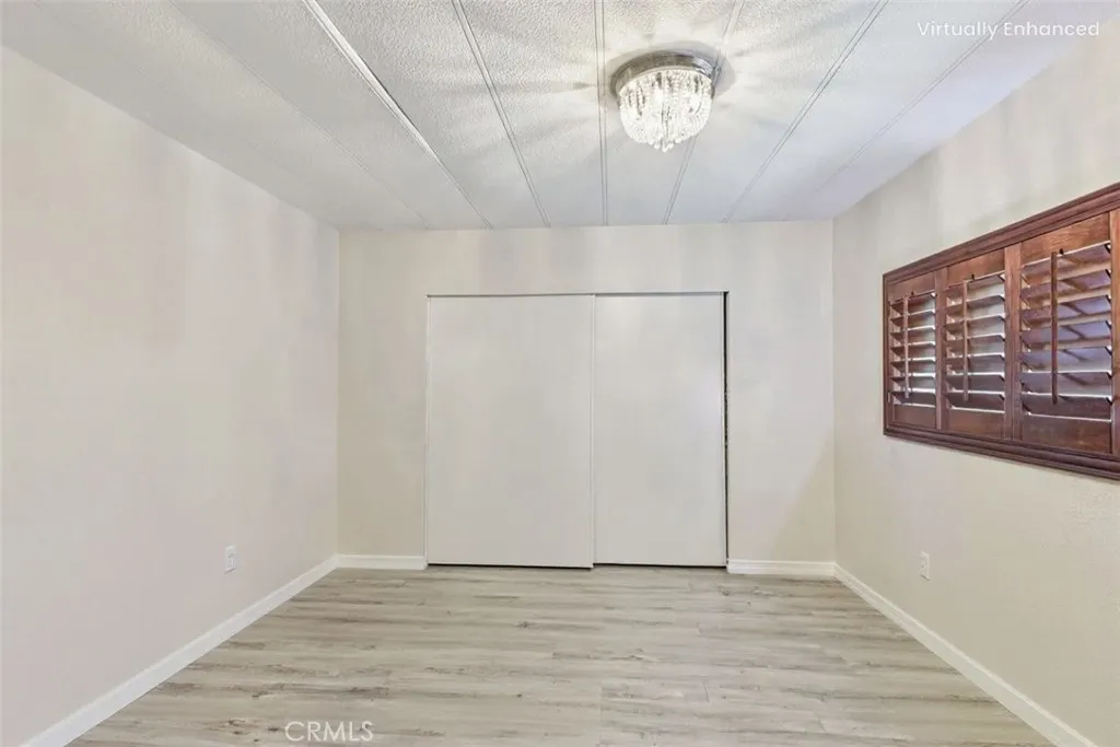 3700 Buchanan Street, Unit 28 Riverside, CA 92503 - Photo 25 of 35 a view of an empty room with a window