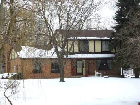 7296 East Baldwin Road Grand Blanc, MI 48439 - Photo 1 of 23 20429131.JPG