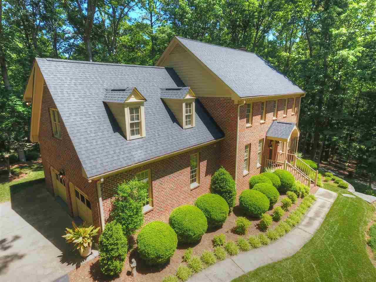 6500 Saddlepath Circle Raleigh, NC 27606 - Photo 25 of 25 Photo 25