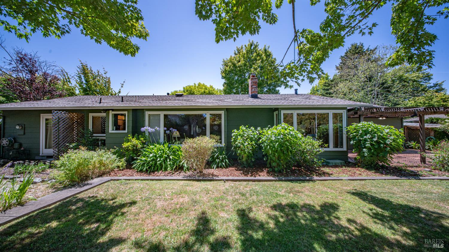 3609 Lurline Way Santa Rosa, CA 95405 - Photo 24 of 26