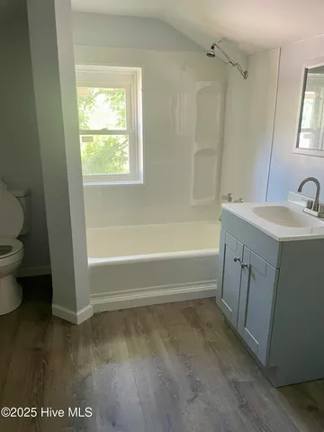 $950 | 217 Robinson Street, Rockingham, NC 28379