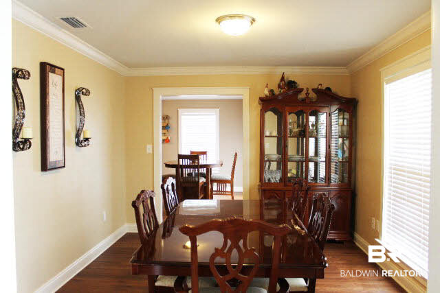11101 Sams Road Chunchula, AL 36521 - Photo 4 of 20