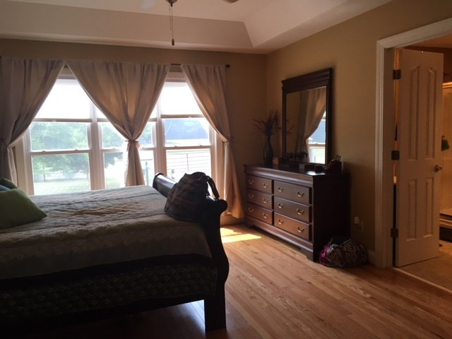 212 Daniel Padgett Road Ridge Spring, SC 29129 - Photo 6 of 8