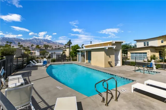 $779,000 | 1608 Candela Court, Palm Springs, CA 92262