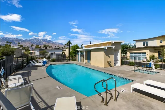 $879,000 | 1608 Candela Court, Palm Springs, CA 92262