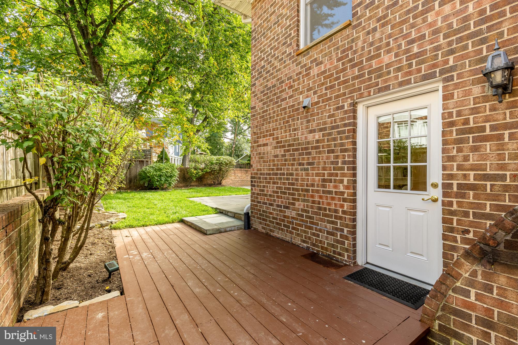 6117 Broad Branch Road Northwest Washington, DC 20015 - Photo 58 of 65 Gallery Image 58