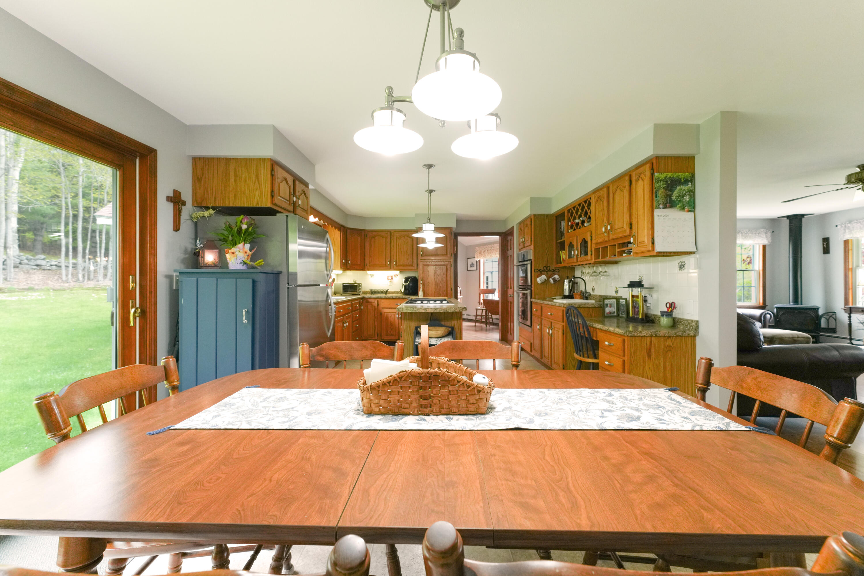 1000 Franklin Road Jay, ME 04239 - Photo 22 of 90 1000 Franklin Rd-109