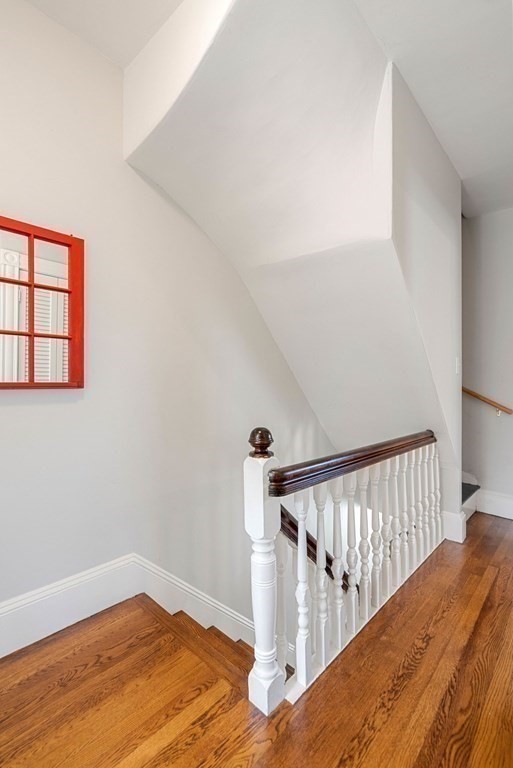 11 Hadwin Way Boston, MA 02131 - Photo 19 of 22 a view of entryway