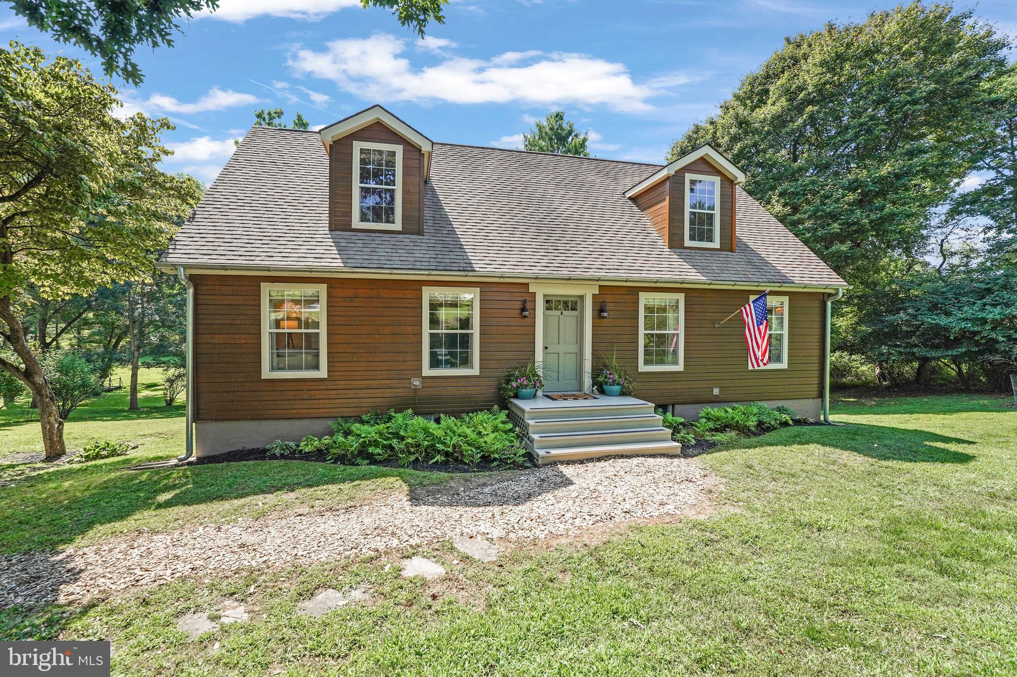 115 Howard Road West Chester, PA 19380 - Photo 2 of 63 Gallery Image 2