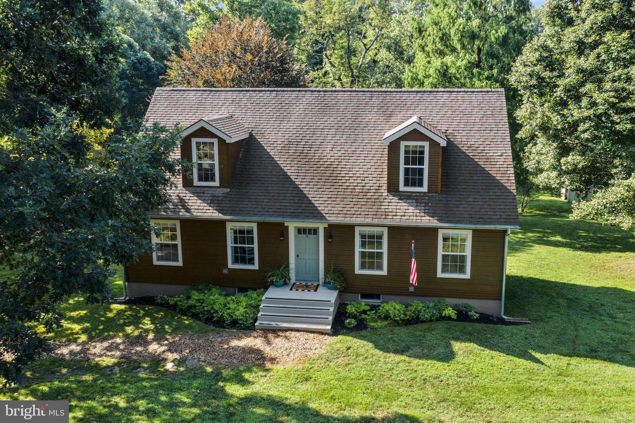 115 Howard Road West Chester, PA 19380 - Photo 54 of 63 Gallery Image 54