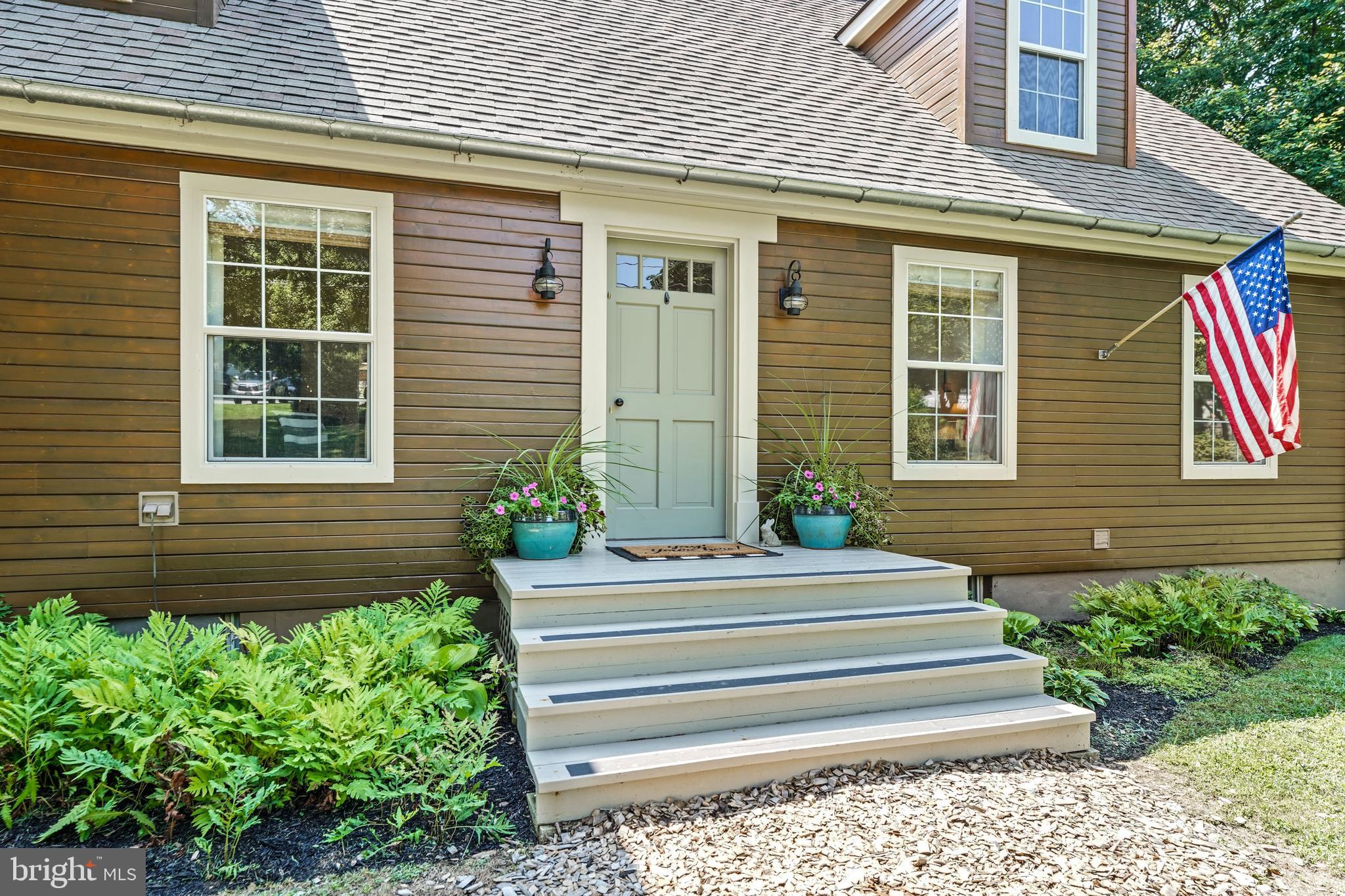 115 Howard Road West Chester, PA 19380 - Photo 9 of 63 Gallery Image 9