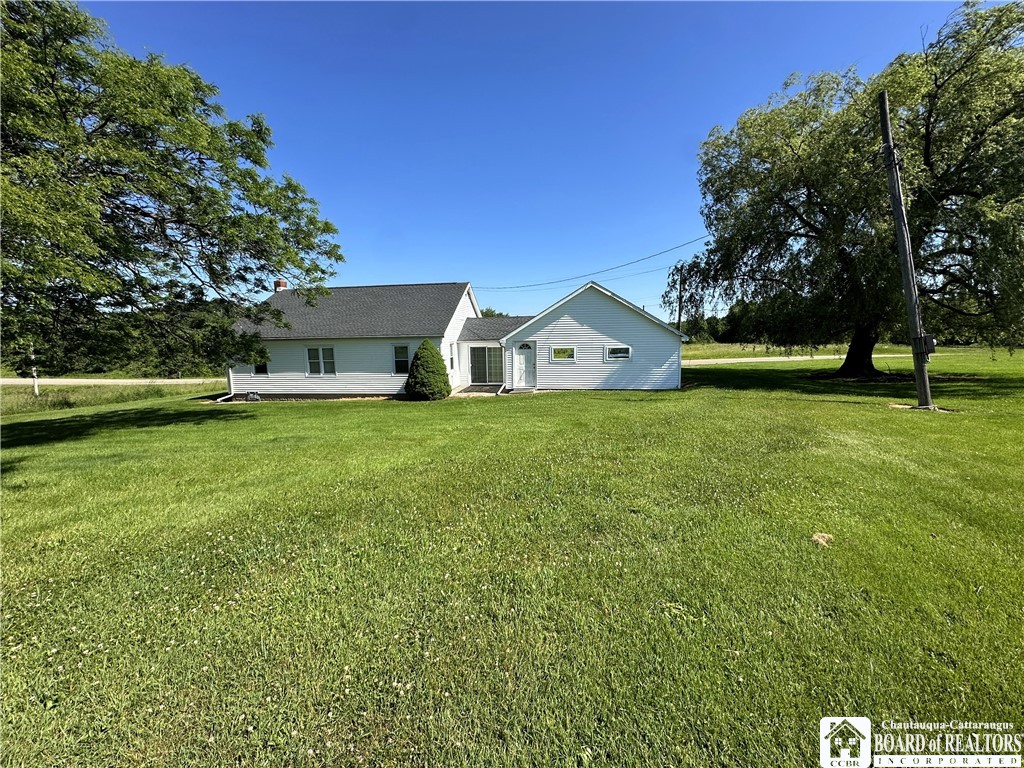 10149 Northeast Sherman Road Ripley, NY 14775 - Photo 5 of 37