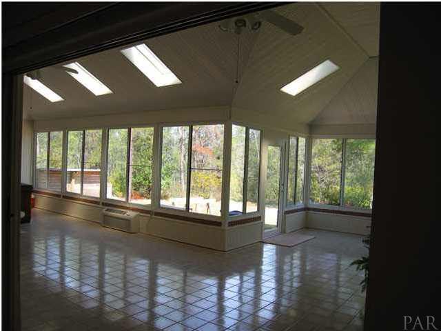 2600 Crescent Road Navarre, FL 32566 - Photo 23 of 24 Florida Room, heated and cooled