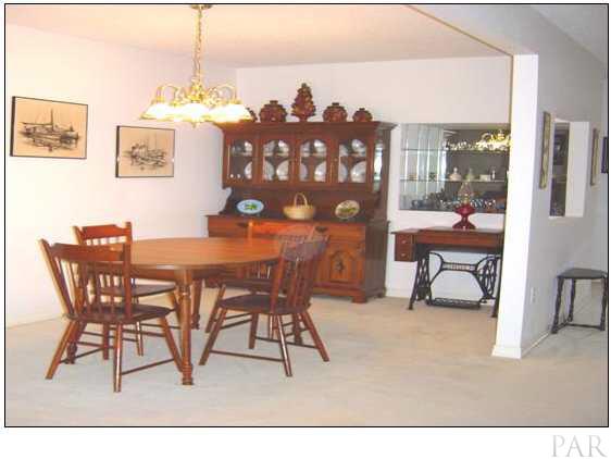 2600 Crescent Road Navarre, FL 32566 - Photo 3 of 24 Formal Dining Area.