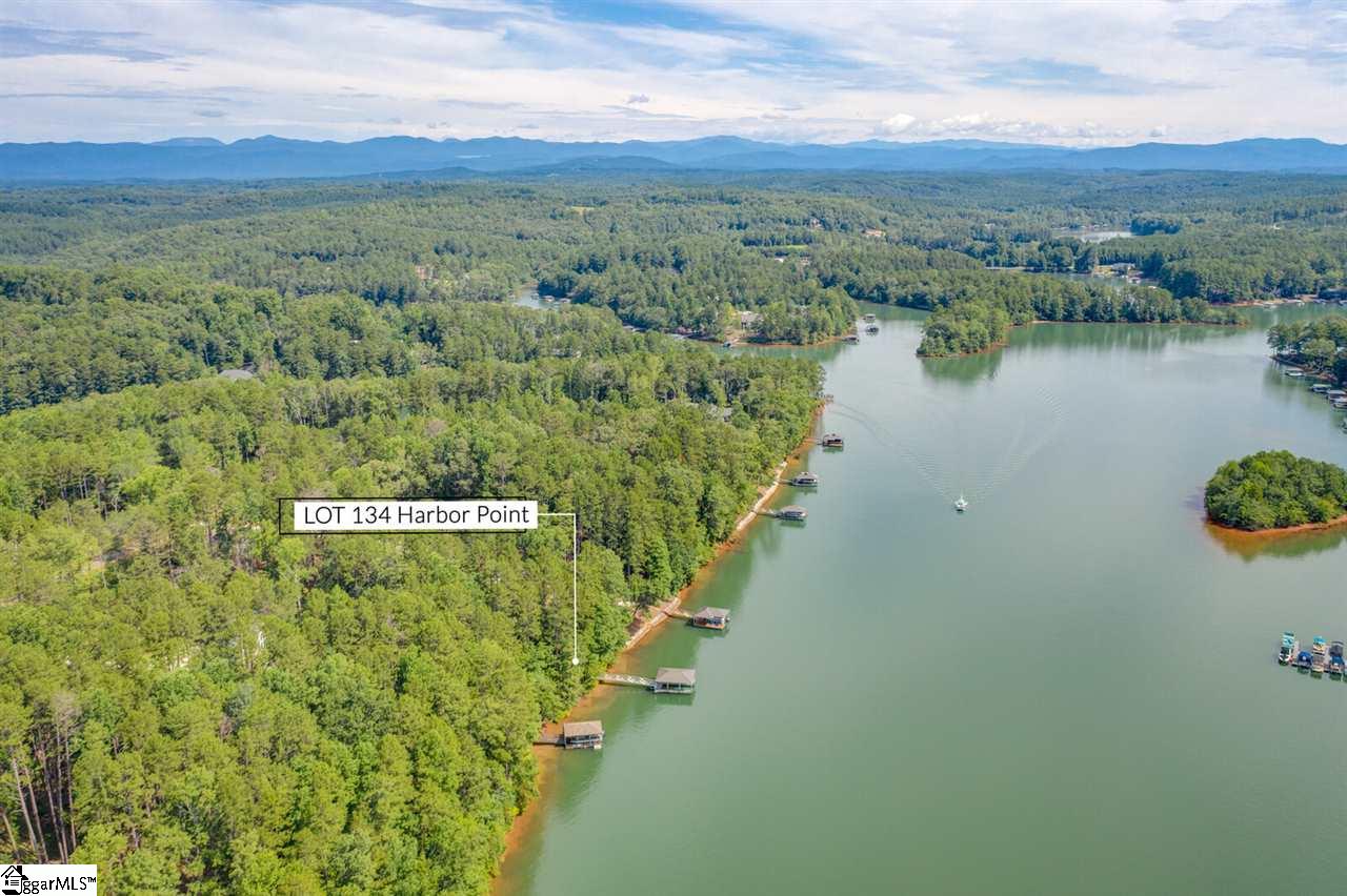 0 Harbor Ridge Road, Unit LOT 134 Seneca, SC 29672 - Photo 14 of 14 Gallery Image 14