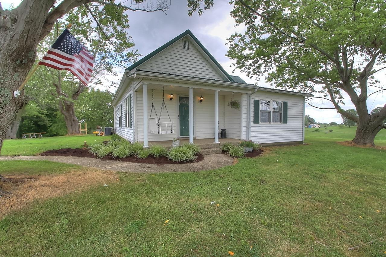 1197 Talmage-Mayo Road Harrodsburg, KY 40330 - Photo 19 of 64 Photo 19