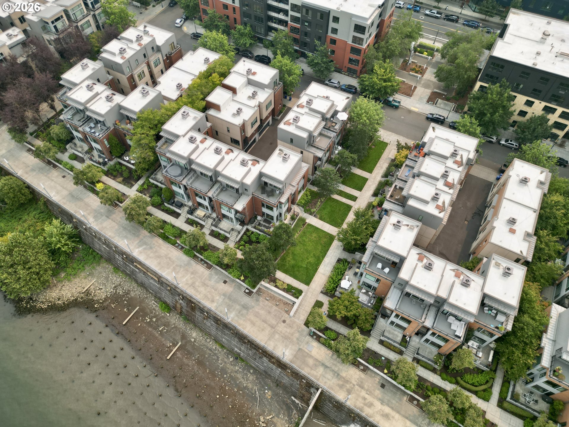 1636 Northwest Riverscape Street Portland, OR 97209 - Photo 45 of 48 Gallery Image 45