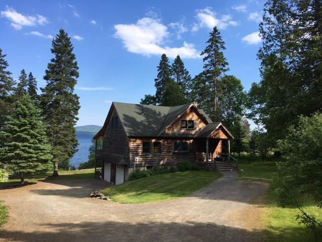 334 Mingo Loop Road Rangeley, ME 04970 - Photo 19 of 35 Photo