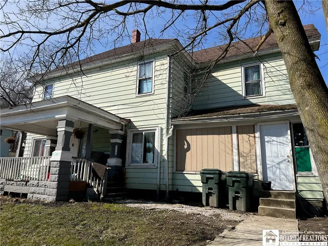 $59,000 | 339 Falconer Street, Jamestown, NY 14701