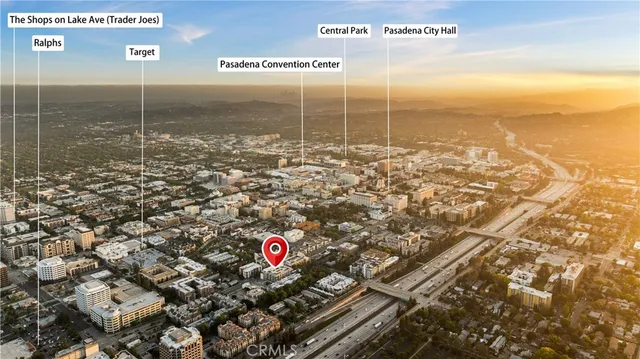 a view of a building